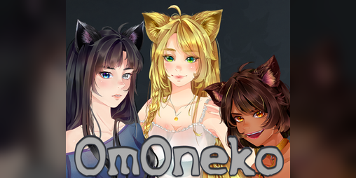 Cover image for OmOneko