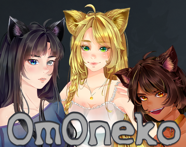 ungrid neko NEKO-NIN exHeart SPIN! on Steam