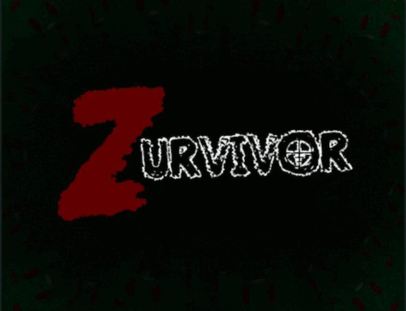 Cover image for Zurvivor