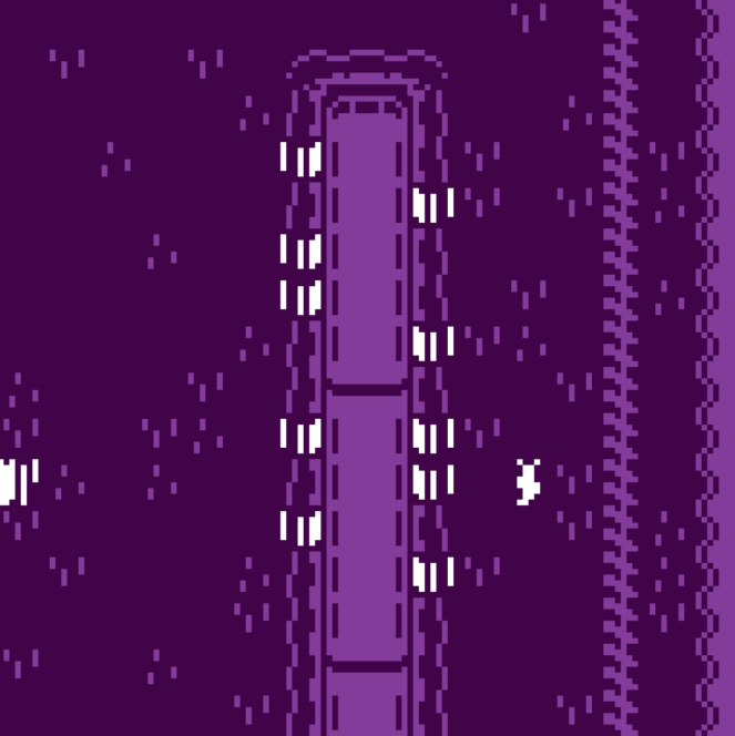 TrainJam 2019 - Chapter 2