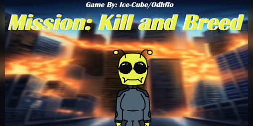 Cover image for Mission: Kill and Breed | Pregnancy