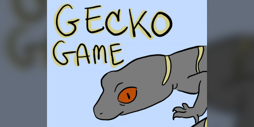Cover image for Gecko Game