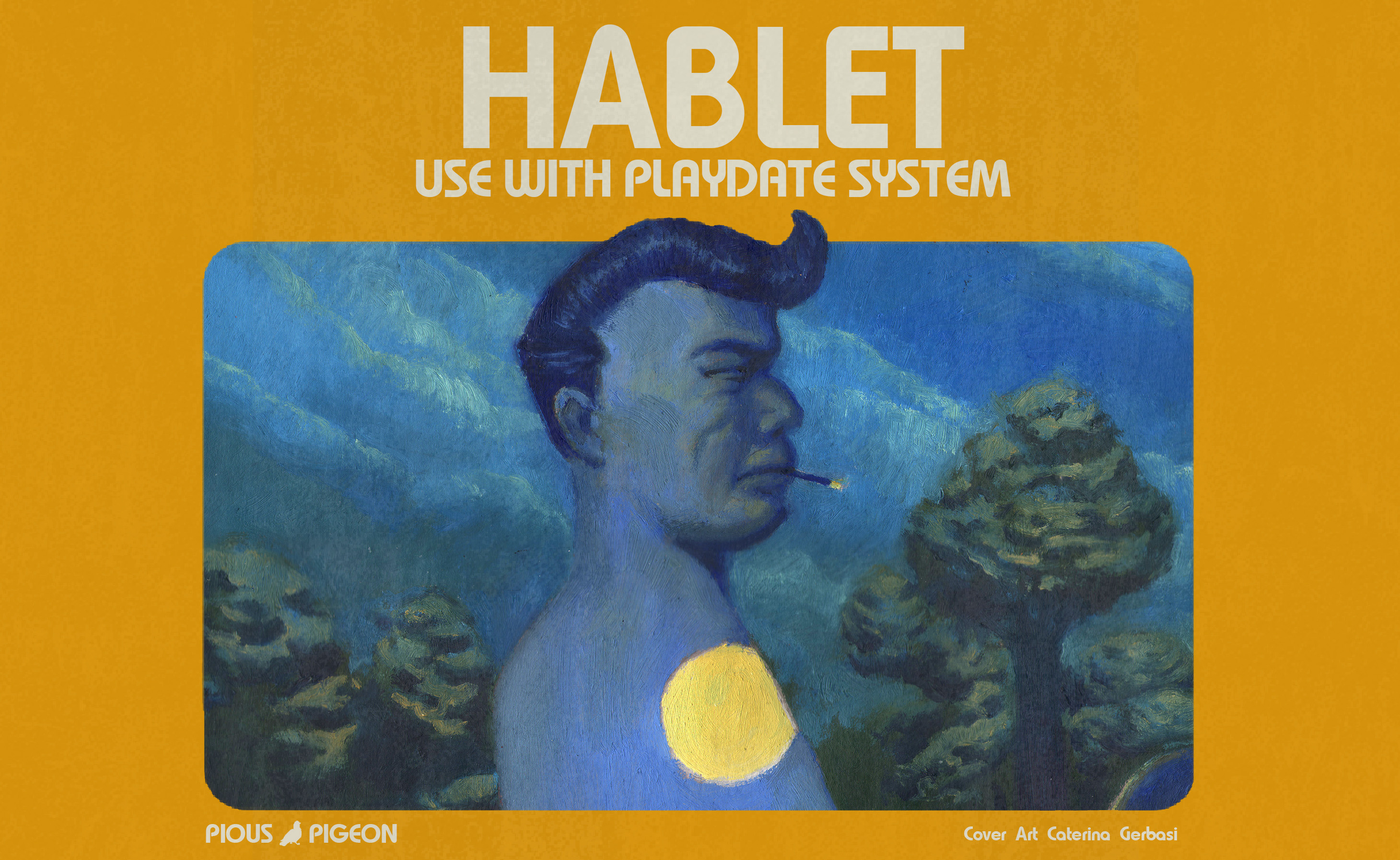 Hablet