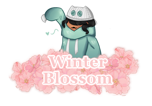 Winter Blossom