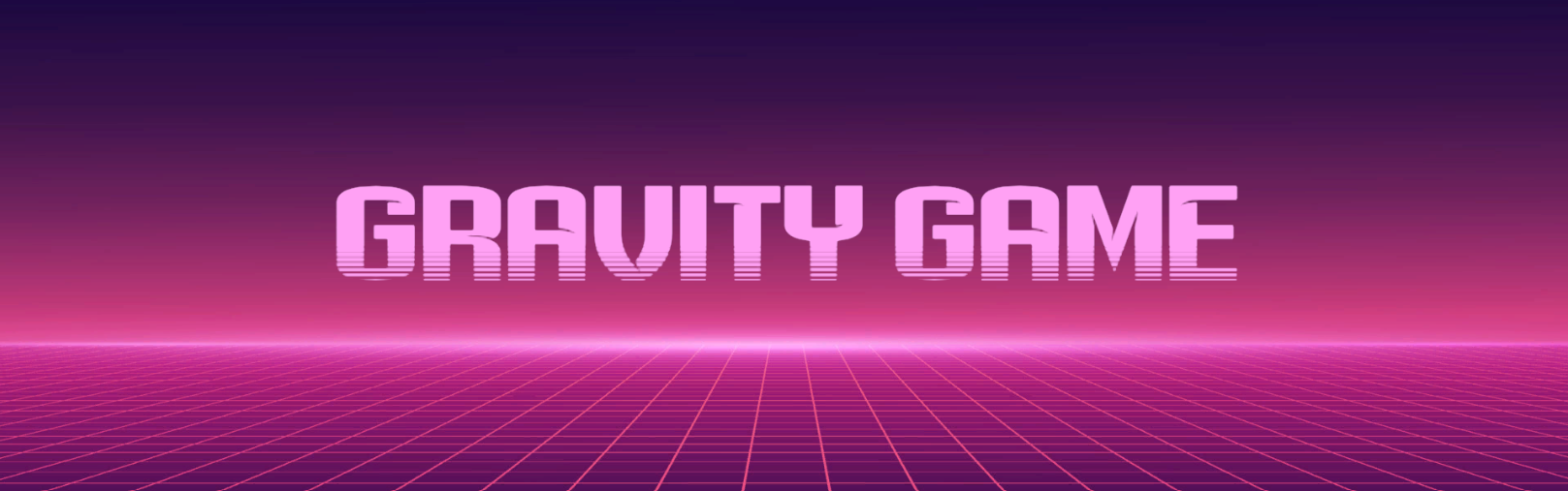 Gravity Game