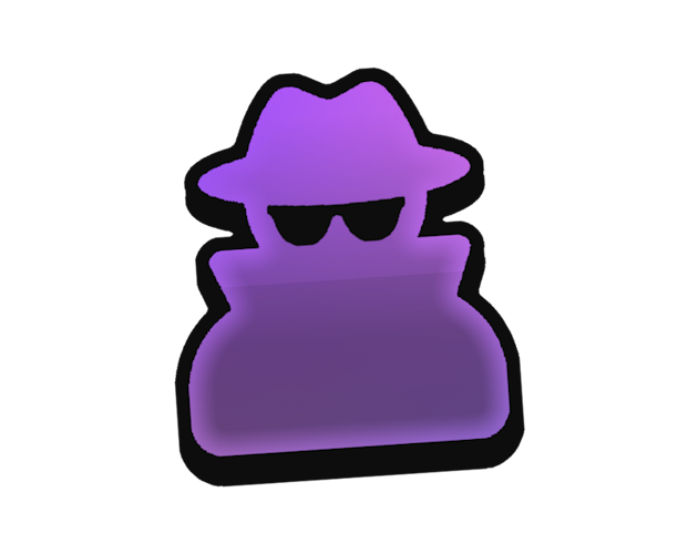 Detective Notes (Clue/Cluedo)