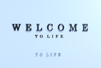 Like Life