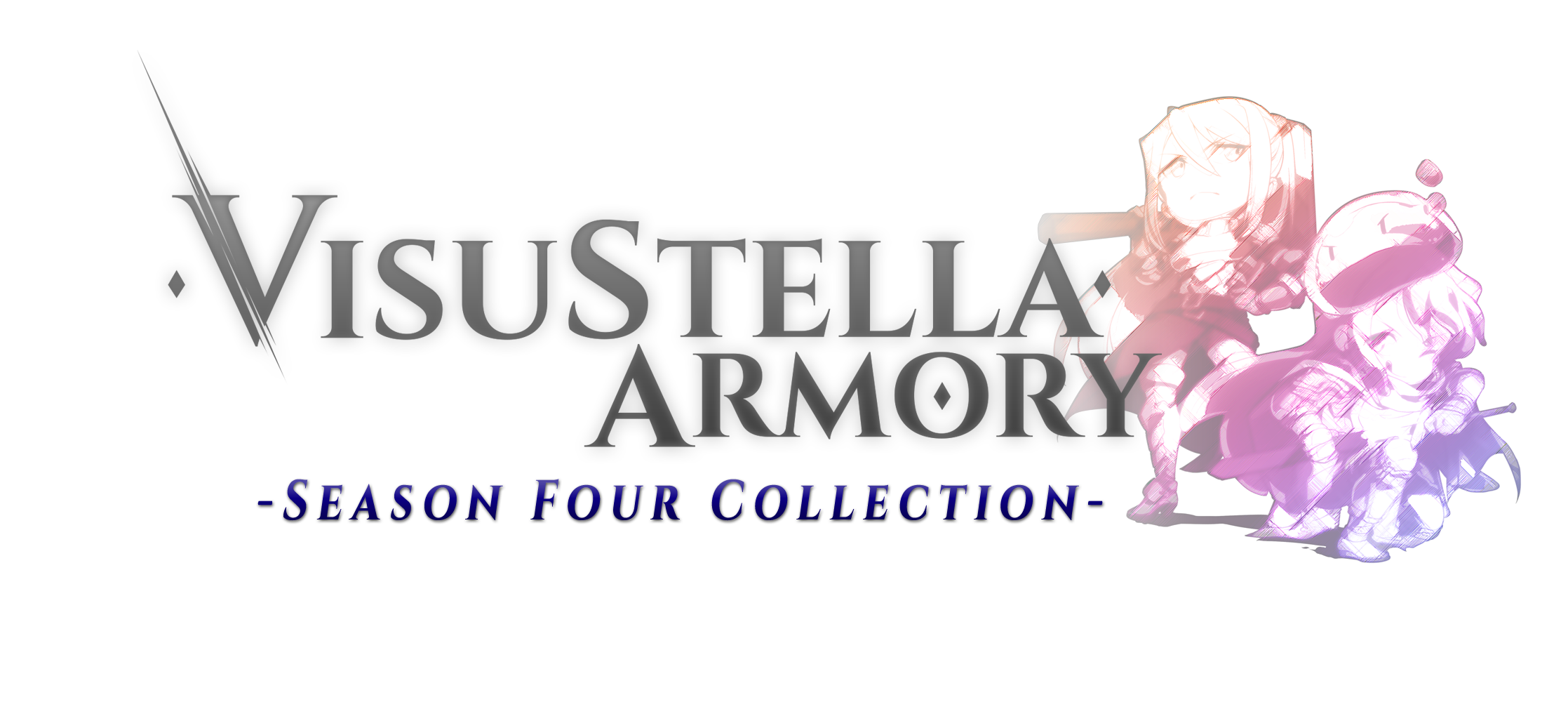 [✦] VisuStella Armory Season Four Collection