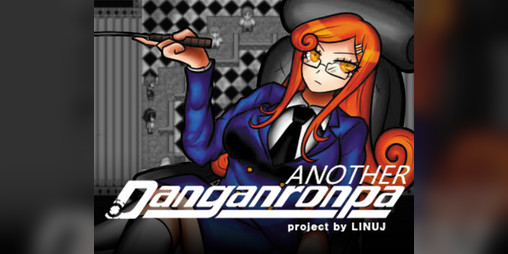 Cover image for Danganronpa Another (Story CH2-6)