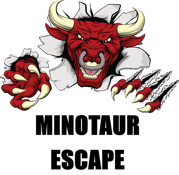 Minotaur Escape