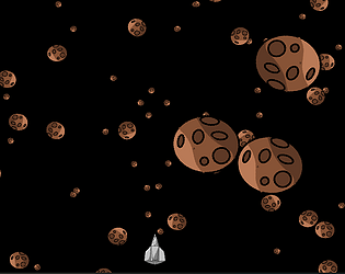 space shooter