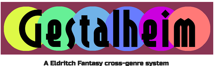 Cover image for Gestalheim Alpha Playtest Version .98