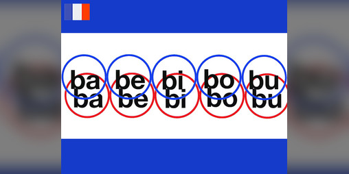 Cover image for BaBeBiBoBu