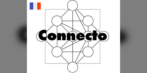Cover image for Connecto
