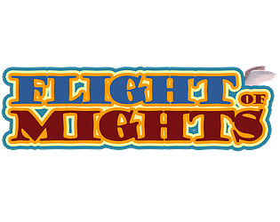 [VR] Flight Of Mights (한국어)