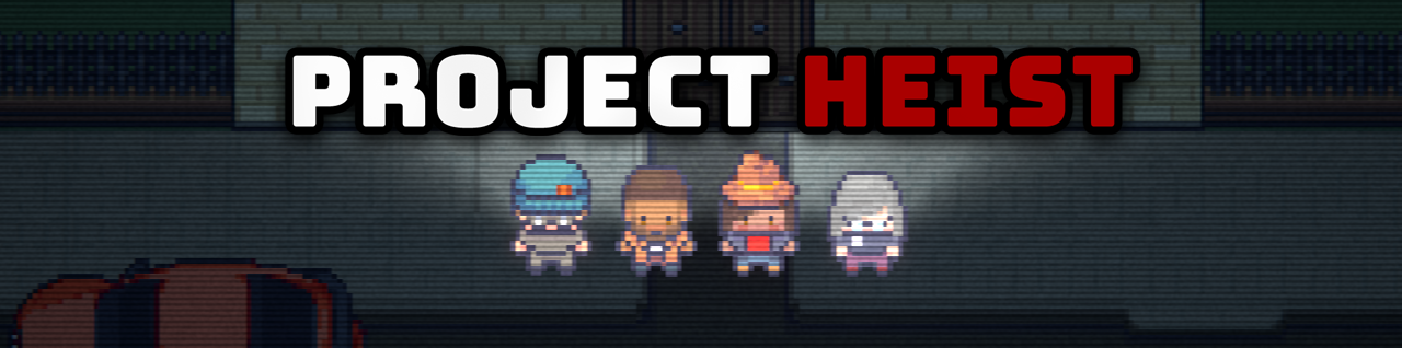 Project Heist