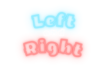 Left and Right