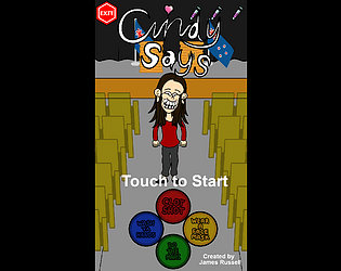 Cindy Says [Android]