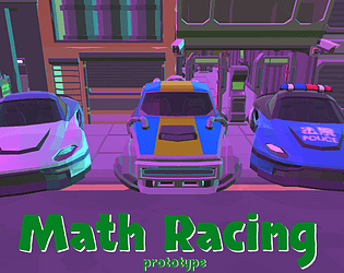 Math Racing