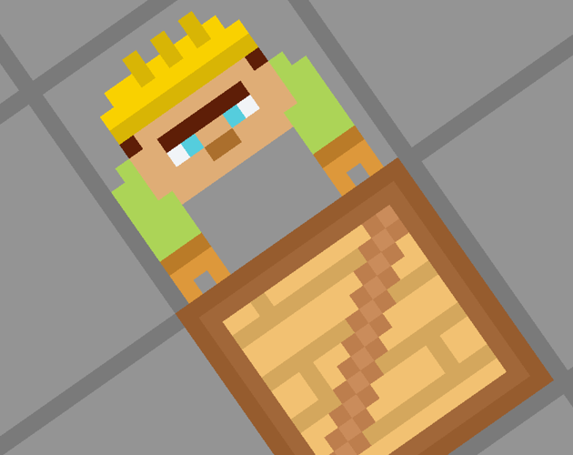 Cover image for Block Pusher