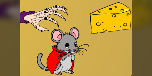 Cover image for Cheesetopia