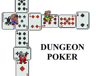 DUNGEON POKER