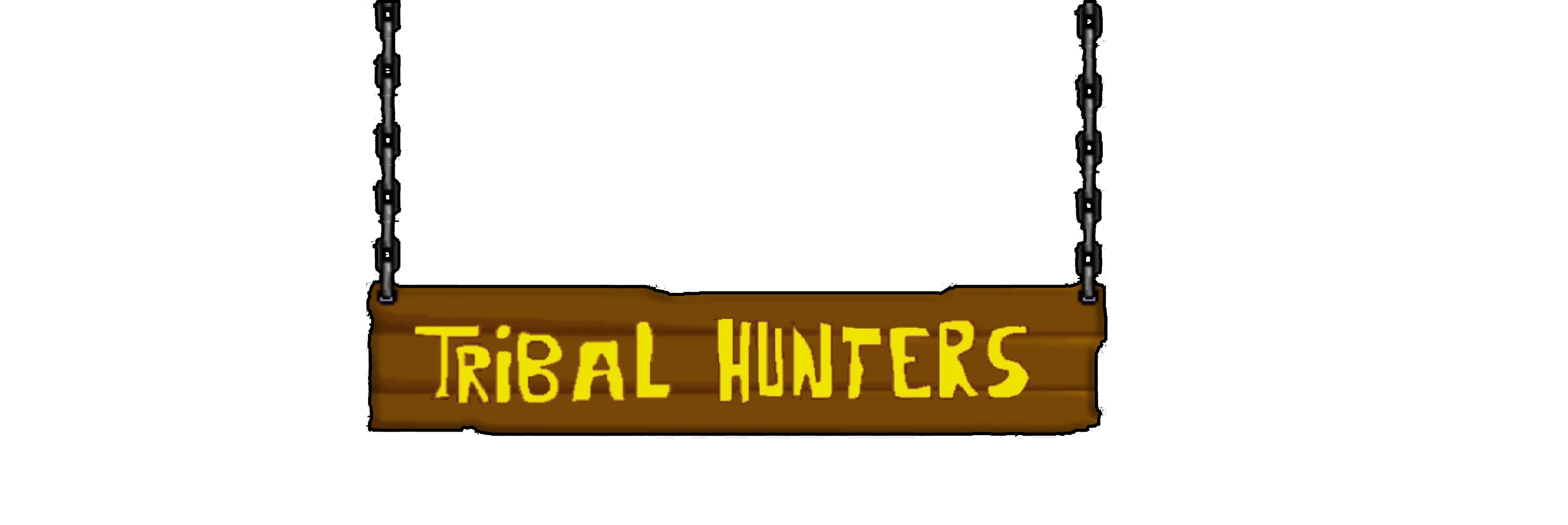 Tribal Hunters (Full Game)