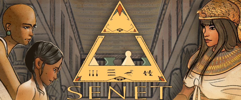 Senet: Households