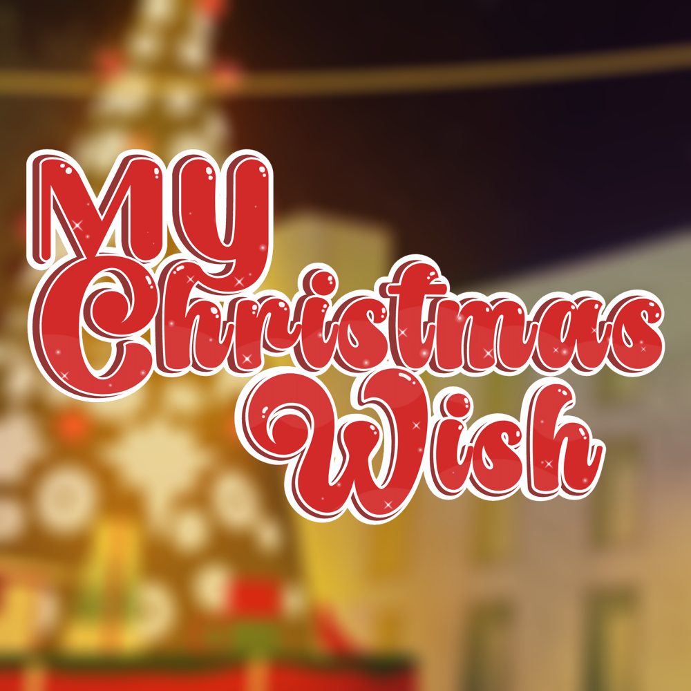 Cover image for [DROPPED] My Christmas Wish