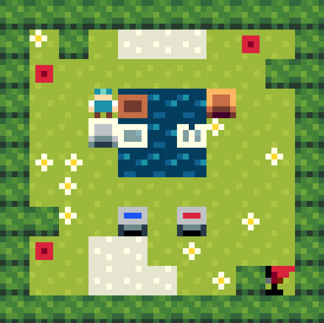 Cover image for SnowBox(PuzzleScriptDemo)