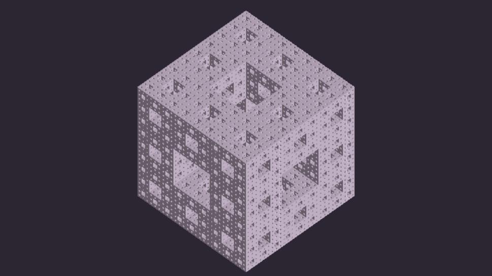 Fractory