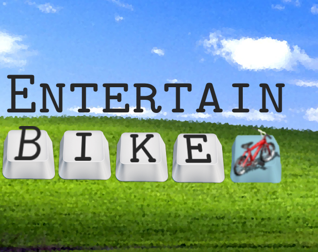 Entertainbike