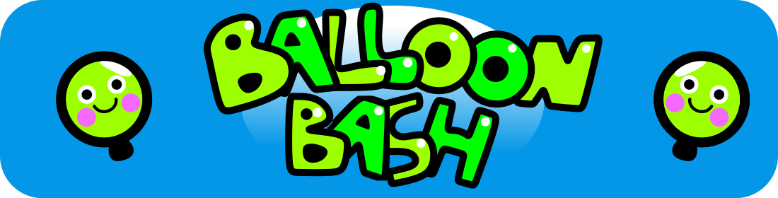 Balloon Bash