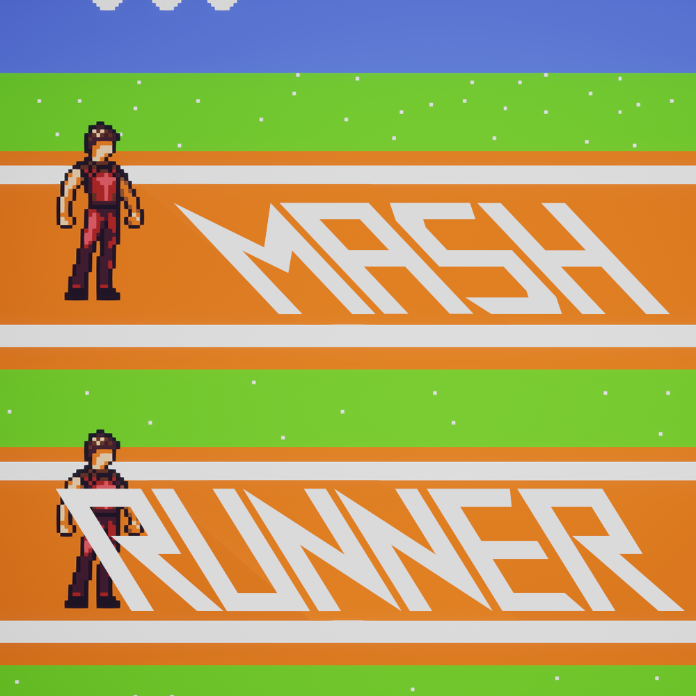 MashRunner