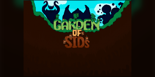 Cover image for Garden Of Sids