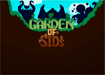 Cover image for Garden Of Sids