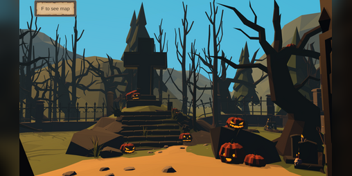 Cover image for Afterparty