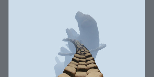 Cover image for Viande Crue