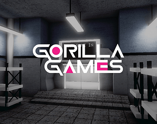GorillaGames
