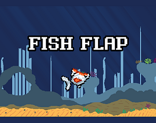 Fish Flap