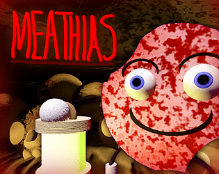 Meathias [Free] [Adventure] [Windows]