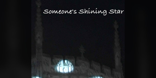 Cover image for Someone's Shining Star