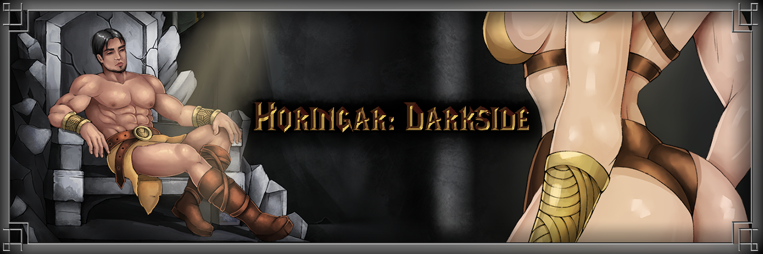 Horingar:Darkside