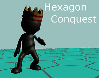 HexagonConquest