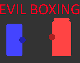 EVIL BOXING