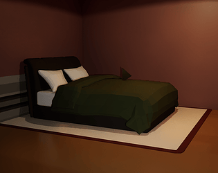 Horror Game Prototype