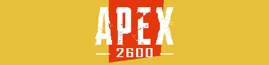 Apex 2600