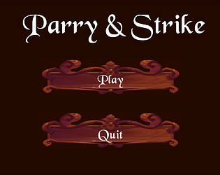 Parry&Strike