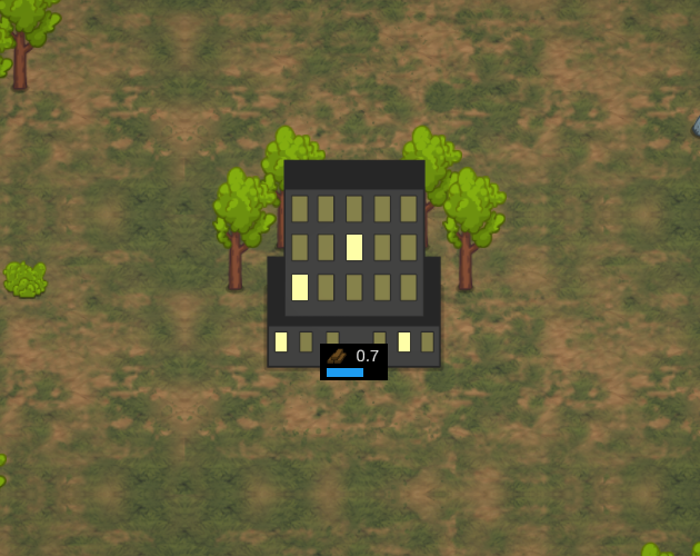 Builder Defender by TwoWayGaming