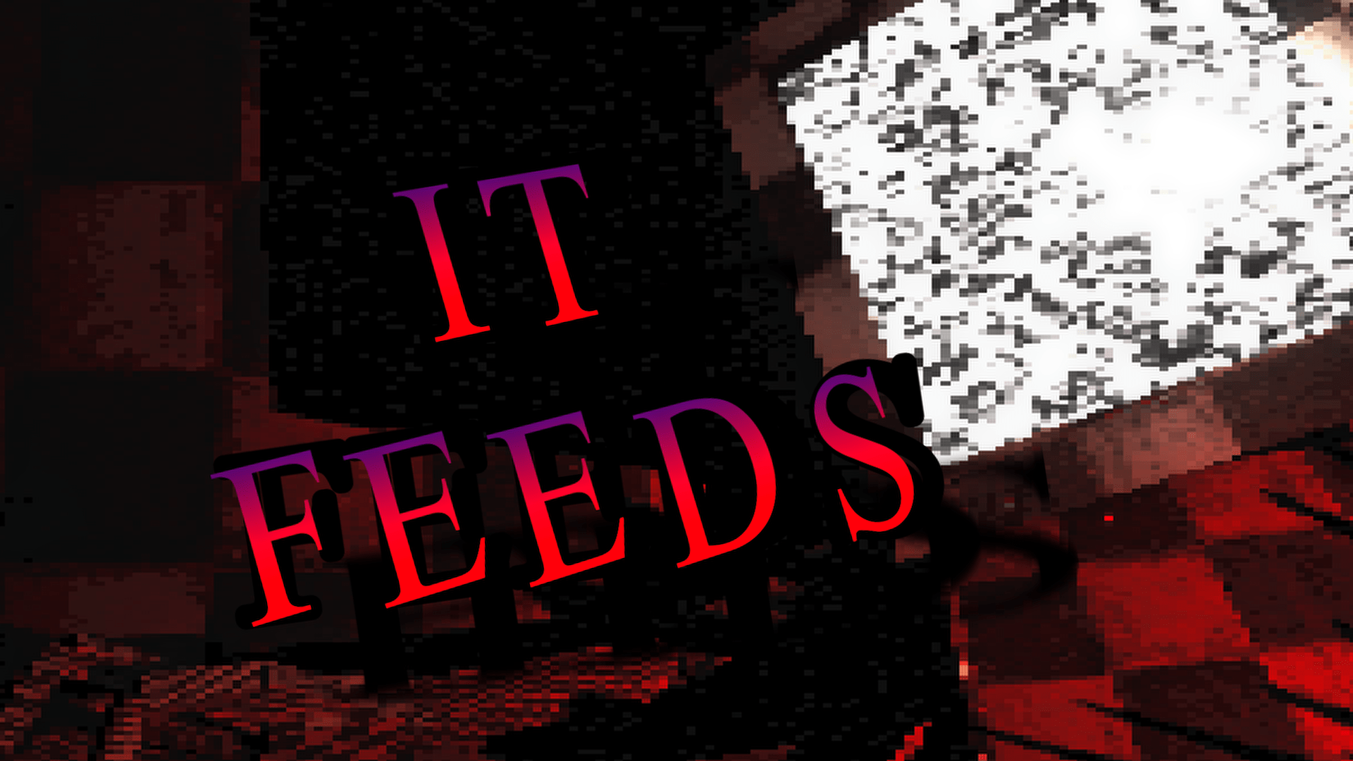 Cover image for It Feeds